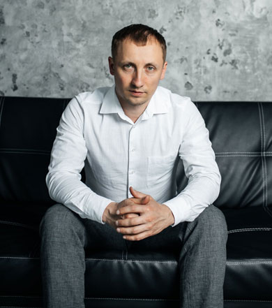 Мілінчук Андрій
